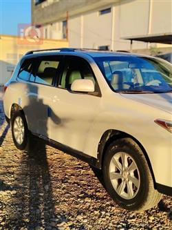 تويوتا هايلاندر